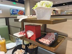 -海底捞火锅(振华商厦店)