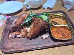 -Pekaa啤咖食肆Coffee&Bistro