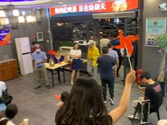 -郑喜旺烧烤(郑州总店)