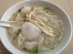 -老西白点心店