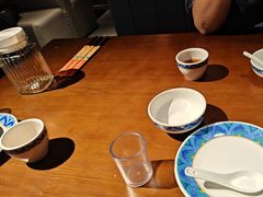 -伊斯麦尔丝路·新派菜(沙子口店)