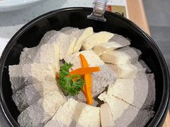 -左庭右院鲜牛肉火锅(苏州园区永旺店)