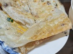 鸡蛋糊拉汰-张记饺饼筒(环城东路店)