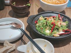 -云海肴·汽锅鸡·云南菜(广安门天虹店)