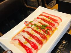 -火炉火自助餐(悠唐购物中心店)