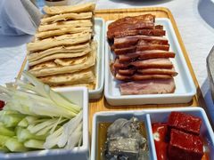 -北纬39度天津宴(黑牛城道店)