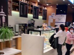 -逸派咖啡 EPARKCOFFEE(广安门店)