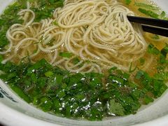 兰州拉面-阿西娅食府(中关村店)