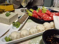 鳕鱼芝士丸-三克火锅影院(来福士店)