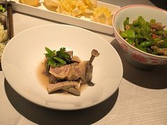 -玉满堂·湖北融合菜