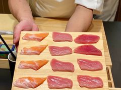 -小十Omakase(地王大厦店)