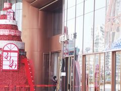 -喜茶(合肥正大广场店)