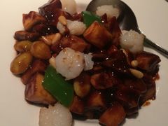 -老洋房花园饭店(绍兴路店)