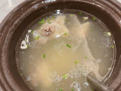 -小菜园新徽菜(宜兴八佰伴店)