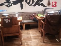 -黑牛の店·和牛烧肉(大悦城店)