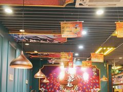 -头牌·鹤岗小串(万达店)