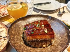 -华阳时光吧餐厅(华阳广场国际大饭店)