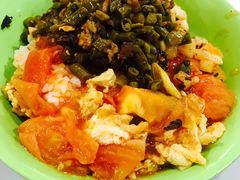 -中央民族大学-食堂