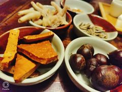 -青藤茶馆(南山路店)