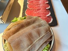 -旺福·贵州酸汤牛肉火锅(陆悦天地店)
