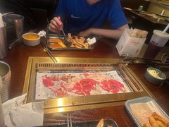 -新石器烤肉(之心城店)