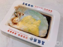 -荔银肠粉(建六店)