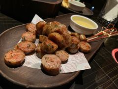 -wann lounge 低温慢煮牛排·清吧