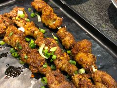 -肖仙仙羊肉汤·始于1996年(郫都店)