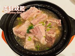 -香宫(九龙香格里拉店)