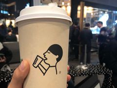 -喜茶(北京三里屯太古里店)
