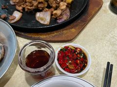 -标记美食新鲜猪杂(兴南大道店)