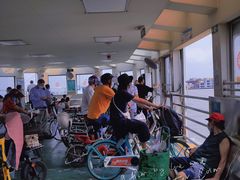 -长洲岛