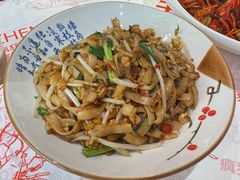 -辣不怕口味虾(长沙总店)