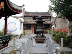 -百年中和祥(三河古镇店)