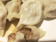 -岳姥姥饺子(泺文路店)