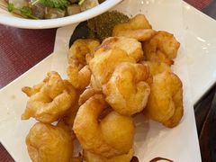 -桃子餐厅·天津菜(红星路直营店)