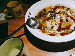 -太二酸菜鱼(福州泰禾店)