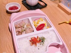 -味太助·银饭食堂(中华城店)