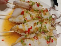 -双合园·海鲜水饺青岛菜(万佳广场店)