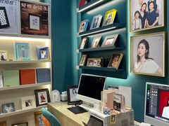 -海马体照相馆(西安高新万达广场店)