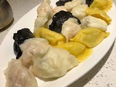 全家福水饺-船歌·鱼水饺青岛菜(金狮广场店)