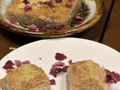 -Uncle Kosto科斯托·中东菜