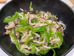 -老地方面馆(思南路店)