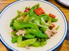 -妈妈的味道(和顺古镇店)