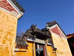 -宝通禅寺