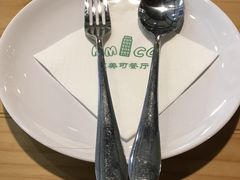 -清真·艾美可餐厅(大悦汇店)