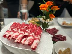 -一品鲜海鲜火锅(海信广场店)