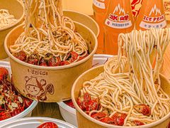 -寻虾记(小寨店)