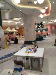 -奈尔宝家庭中心·亲子餐厅(苏州大悦城店)