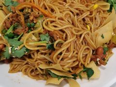 -香香海南菜餐厅